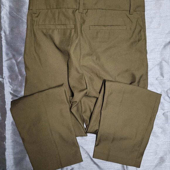 Black Dress Pants US 14 / age 11 - 12 yo - Picture 5 of 13